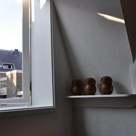 786loft Ii Apartamento